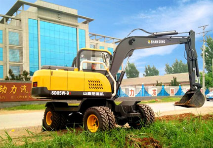 机械租赁行业该如何发展