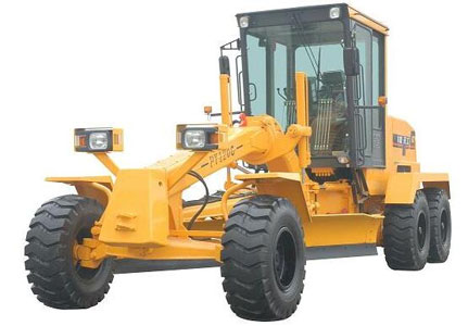 五峰平地机主要应用于哪些方面